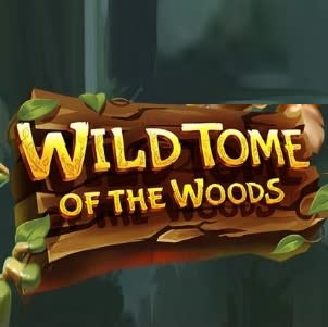 Wild Tome Of The Woods