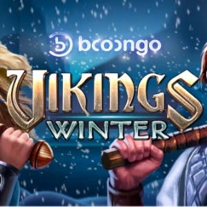 Vikings Winter