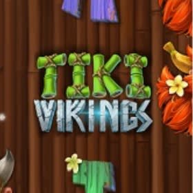 Tiki Vikings