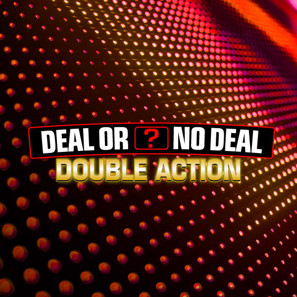 Deal Or No Deal: Double Action