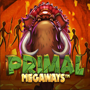 Primal Megaways