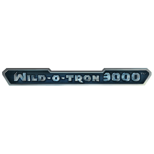 Wild-O-Tron 3000