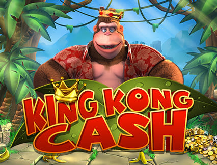 King Kong Cash