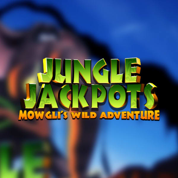 Jungle Jackpots