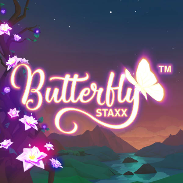 Butterfly Staxx