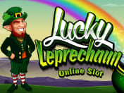 Lucky Leprechaun