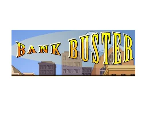 Bank Buster