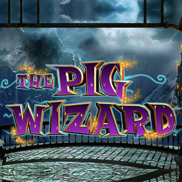 The Pig Wizard