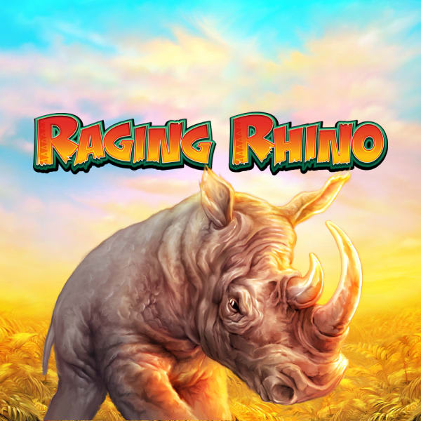 Raging Rhino