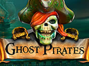 Ghost Pirates