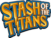 Stash Of The Titans