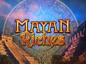 Mayan Riches