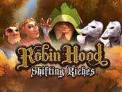 Robin Hood Shifting Riches