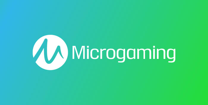 Microgaming