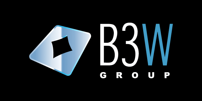 B3W