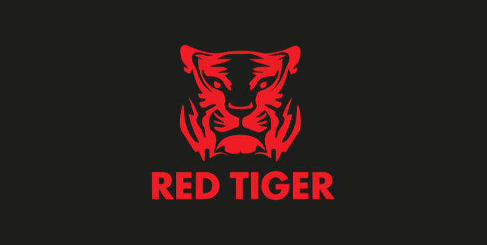 Red Tiger Gaming