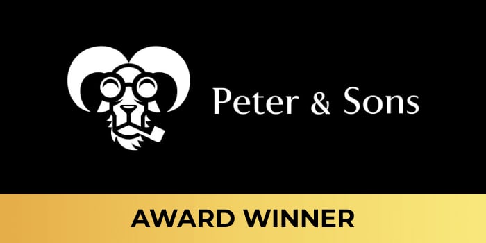 6720797af3d1d4f16fa254eee038cd3fPETER SONS