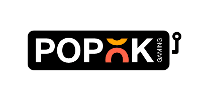ca8b61673033fd0e2d2587f26e3e72b0popok gaming logo