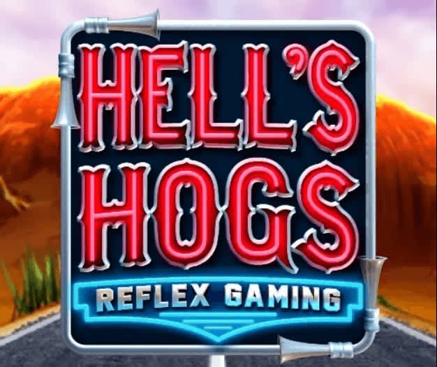 Hell's Hogs