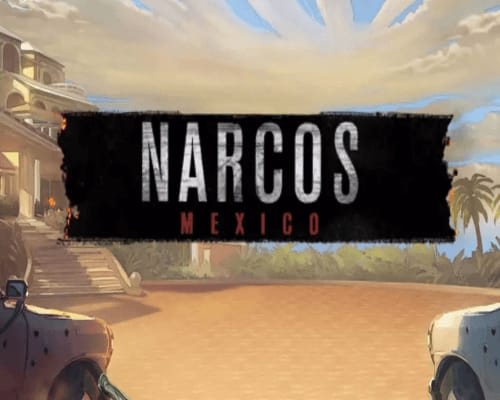 Narcos Mexico