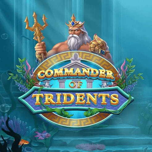 Commander of Tridents