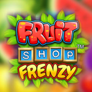 Fruit Shop Frenzy