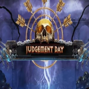 Judgement Day Megaways