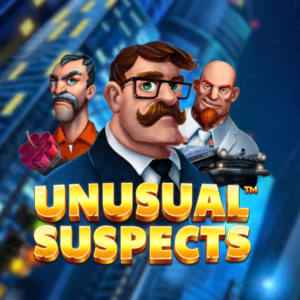 Unusual Suspects