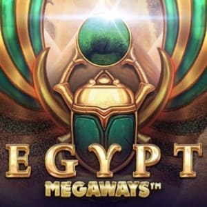 Egypt Megaways