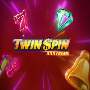 Twin Spin XXXtreme