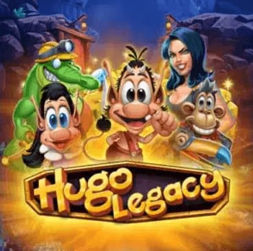 Hugo Legacy