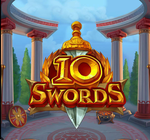 10 Swords