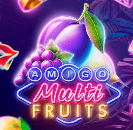 Amigo Multifruits