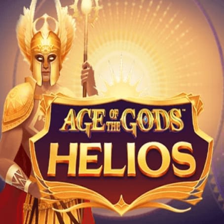 Age of the Gods: Helios