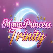 Moon Princess Trinity