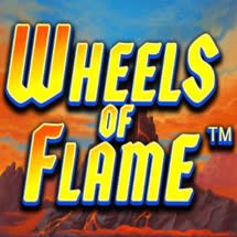 Wheels of Flame