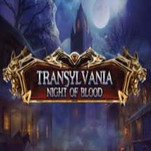 Transylvania Night of Blood