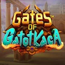 Gates of Gatot Kaca