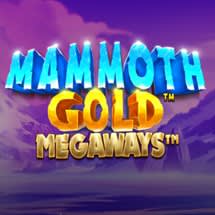 Mammoth Gold Megaways