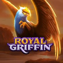 Royal Griffin