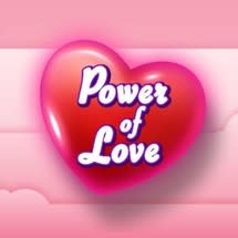 Power of Love