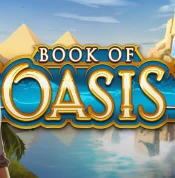 Book of Oasis