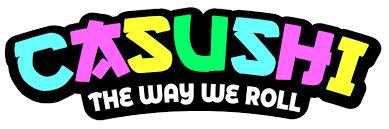Casushi bonus