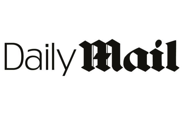 Daily Mail logo