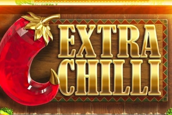 Extra Chilli Slot Review ᐈ Play Free Demo