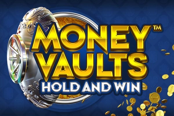 money vaults