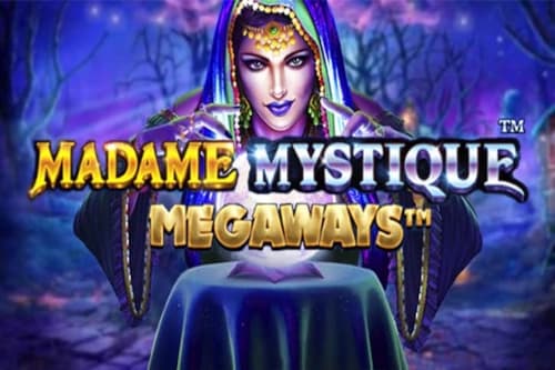 madame mystique megaways