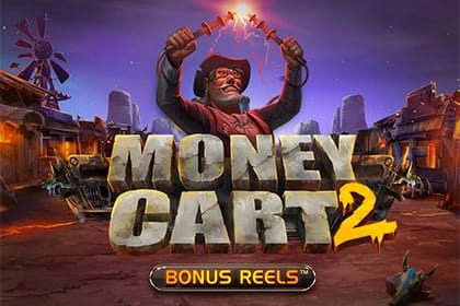 money cart 2