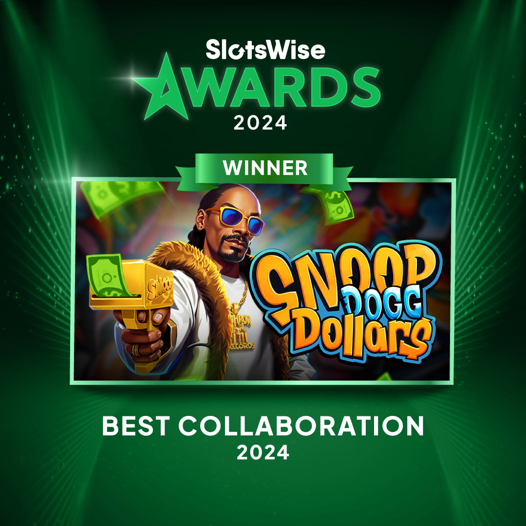 SLW Winner social media 2024 BEST COLLABORATION
