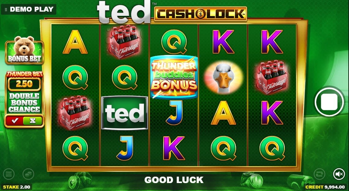 76ed14477c5cc9771387247039a7eddfted cash and lock slot